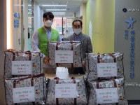 함께하는 한숲, 즉각 분리 학대 피해 아동을 위한 ‘안아줌 키트’ 전달