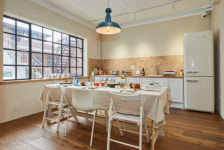 이태원에서 만나는 아일랜드 감성, 카페 ‘마르가 수’ 오픈