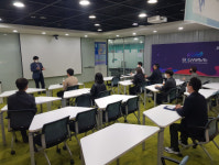 인천창조경제혁신센터, 2021년 청년창업 챌린지 성과 공유회 개최