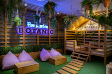 아티제, 호가든과 컬래버로 코엑스몰 지점 내 ‘호가든 보타닉 존’ 운영