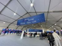 DNA+US 프로젝트, 참여 청년근로자 NEXPO in 순천 현장견학 성료