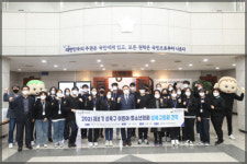 2021 성북구 제8기 어린이·청소년의회 본회의 개회 ‘열띤 의정활동’ 마무리