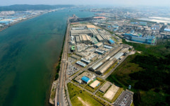 울산알루미늄, ASI 인증 취득