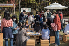 서울그린트러스트, ‘제1회 양천공원 파크데이’ 성황리 개최