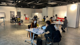 충남콘텐츠코리아랩, ‘2021 투자상담회’ 성료