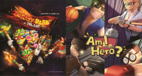 에이디엠아이, G-STAR 2021 참가