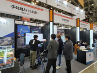 전남글로벌게임센터, 2021 넥스트콘텐츠페어 홍보관 운영 성료