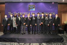 브랜드 경영 우수 브랜드에 대한 정부 포상 ‘제23회 대한민국브랜드대상’ 시상식 개최