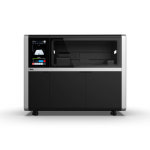 3D프린팅 제조공정센터(울산광역시), 3D프린팅 R&D 및 실용화 위해 미국 DESKTOP METAL사와 바인더젯 방식 금속 3D프린팅 기술 협력 강화