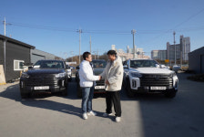 스마트골프-크리스월드, 레저용 자동차 튜너 아이언빌드와 MOU 체결