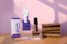 반영구 재료·색소 ‘벨라&플랫브라운’, 1월 출시 반반상점 단독 입점