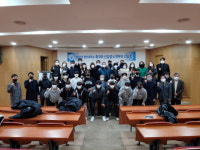 장안대학교 축구부 창단, 예비 장안인·학부모 간담회 개최