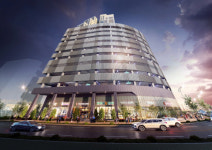 퍼니월드샵, ‘삼부 르네상스 더 레이크스타’ 분양 라이브 커머스 진행