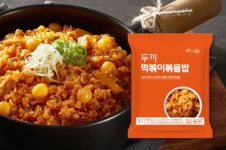 두끼떡볶이, 16일 밀앤쿡 ‘카카오 톡딜’ 특가 진행