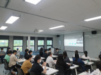 행복한학교재단, SK 주식회사 C&C 등과 함께 기업 연합 채용 청년 장애인 모집