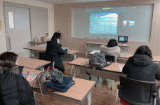 호매실장애인종합복지관, 2022년 장애아동 초등학교 입학 준비 프로그램 부모 교육 진행
