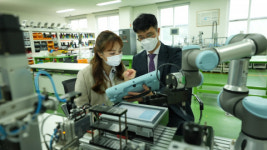 대한상공회의소 경기인력개발원, K-디지털과정 신입생 본격 모집