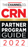 엑시얼스톤파트너스 | CRN, 2022 파트너 프로그램 가이드에 엑사그리드 등재