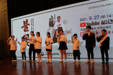 중랑청소년센터, ‘국가보훈처 보훈 테마활동 공모 사업’ 선정