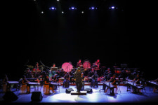 “인류무형문화유산 활용한 우수한 창작공연 찾습니다” 인류무형문화유산 활용-우수공연 작품 공모