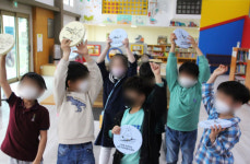 현대오토에버, 지속 가능 발전 교육을 위한 ‘ESD 시계 만들기’ 봉사활동 진행