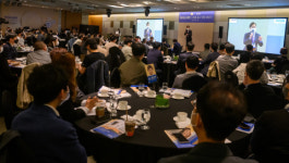 한국호야렌즈, 차세대 어린이 근시 진행 억제 ‘마이오스마트’ 안경 렌즈 국내 출시