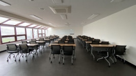 전통예술인을 위한 창·제작 공간 ‘전통공연창작마루’ 2022년 하반기 정기대관 접수