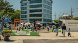 2022 제1회 통영국제트리엔날레 성황리에 폐막 15만명 관람