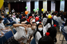 신월청소년문화센터, 양천구 어린이날 100주년 기념행사 성황리 마무리 아동친화도시 ‘양천 어린이랜드’