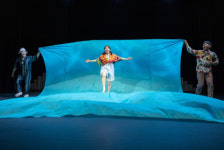 영등포아트홀, 5월 가족극 ‘에스메의 여름’ 공연