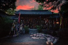 한국민속촌, 극강의 토종 공포 체험 ‘귀굴 두 번째 이야기’ 시작