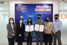 시립 은평청소년미래진로센터, 서울에너지드림센터와 업무 협약 체결