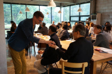 CICA미술관, 뉴 미디어 아트 국제 콘퍼런스 개최