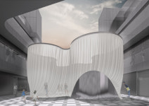플랫폼엘 파빌리온 프로젝트 2022, 당선작 발표