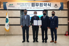 두원공대-부천공고, 취업연계형 협약학과 사업 추진을 위한 업무협약 체결