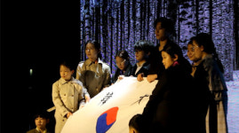 시립중랑청소년센터, 호국보훈의 달 기념 청소년 뮤지컬 공연 개최