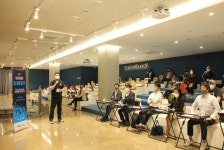 대영마켓, 태양열 에너지 이용한 하이브리드 시스템 평균 전기 효율 20%·열효율 48% 달성
