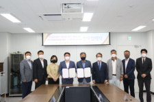 한국법무보호공단-이노메디제이, 의료 지원 서비스 확충 업무 협약