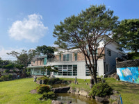 다산미술관, 이이남 초대전 ‘다산, 藝’ 진행