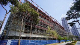 세종국민건강의원, 2022년 차세대 스마트 검진 시스템 오픈 예정