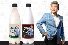 이동주조1957, 2022 막걸리 엑스포에서 8월 출시 신제품 ‘진성2막’ 사전 공개