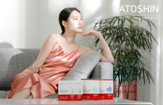닥터신, ‘아토신 레드패치’와 ‘아토신 뷰티쿨 썬패치’ 신제품 출시