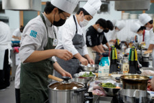 서대문청소년센터, 청소년 요리대회 제6회 유스 욜-림픽 성료