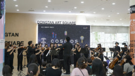 화성시문화재단, ‘M.I.H와 함께하는 월간 마티네 콘서트’ 7월 공연 성료