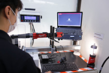 밀워키, 습기 및 침수로 인한 전동공구 무상점검 서비스 실시