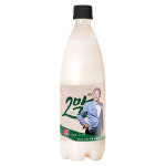 트로트와 만난 포천이동막걸리 ‘진성2막’, 세븐일레븐 입점