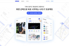 소프트스퀘어드, 개발자-프로젝트 의뢰 건 자동 매칭 온디맨드 플랫폼 ‘그릿지’ 출시
