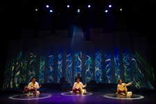 “우수한 전통공연예술 창작품의 재공연을 지원합니다” 전통공연예술 우수작품 재공연 지원 작품 공모 및 공연