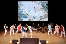 옛 그림과 소통하는 이색 음악회, ‘화통콘서트 - 옛 그림 중구와 소통하다!’ 개최