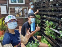주한독일문화원 주최 환경 프로젝트 ‘미래를 위해 함께’, 제3회 국제청소년외교대사회의 개최